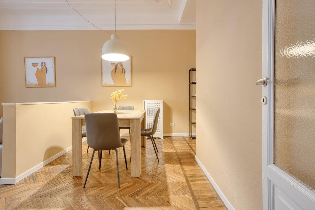 Appartamento Joivy Trendy 1bed Flat Close To City Centre *
