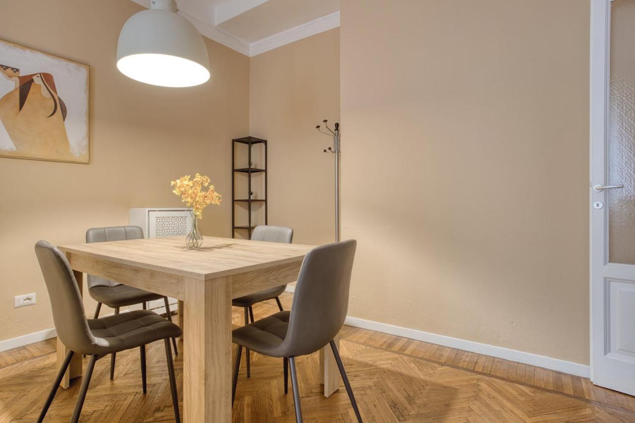 Joivy Trendy 1bed Flat Close To City Centre Appartamento