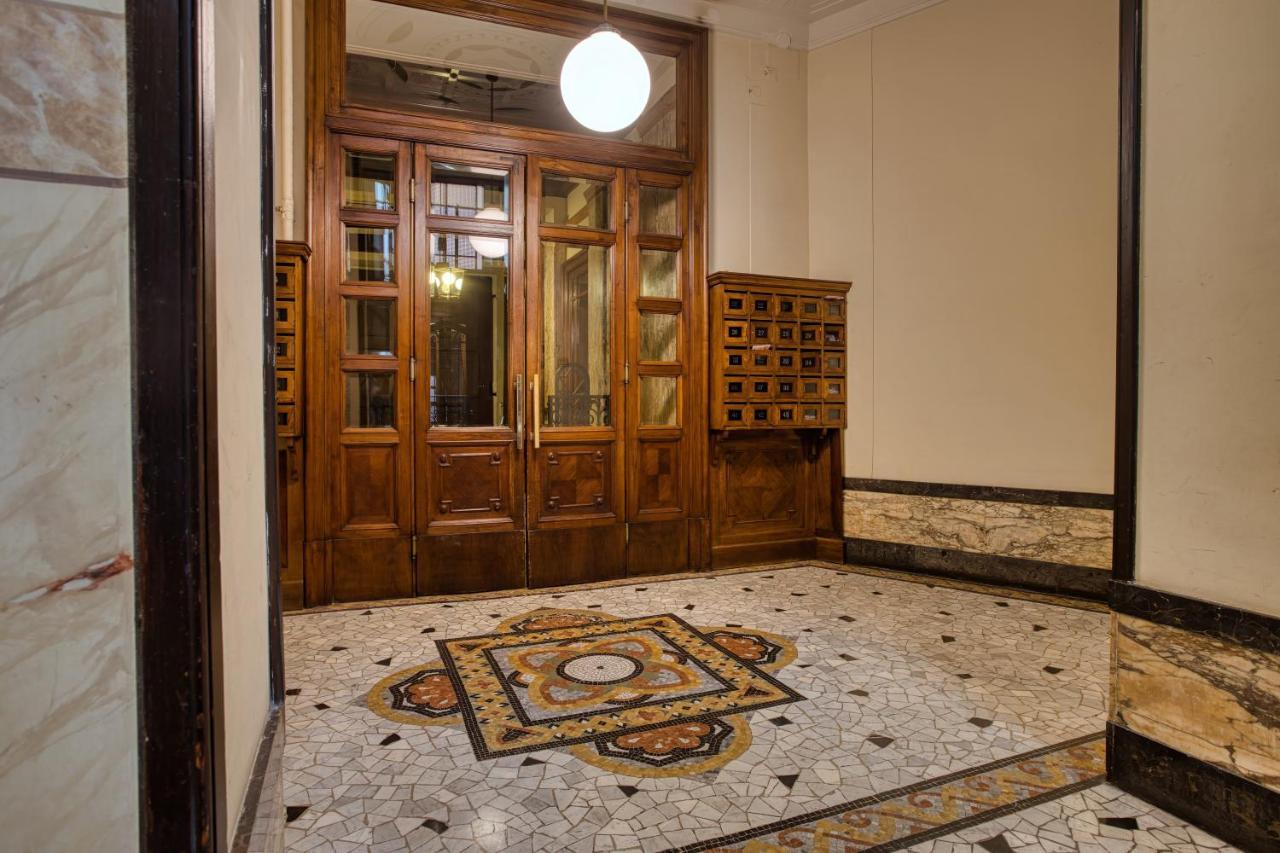 Joivy Trendy 1bed Flat Close To City Centre * Mailand