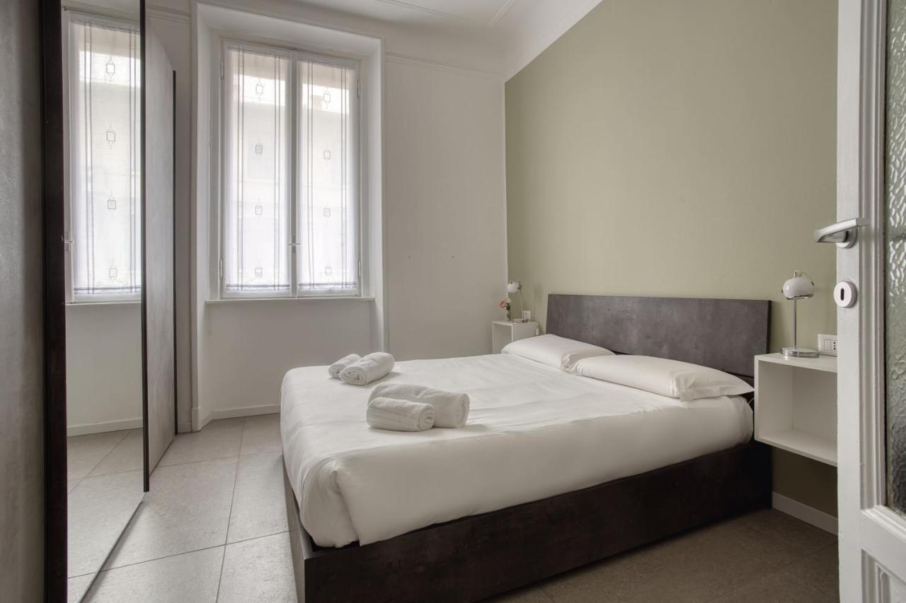 Apartment Joivy Trendy 1bed Flat Close To City Centre Mailand